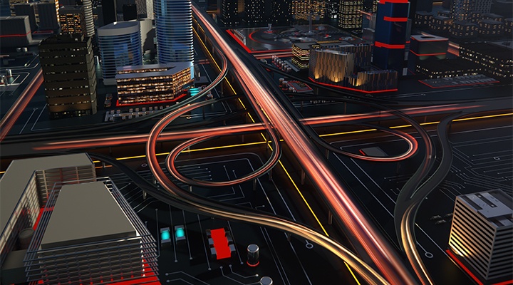 Intelligent Traffic Systems