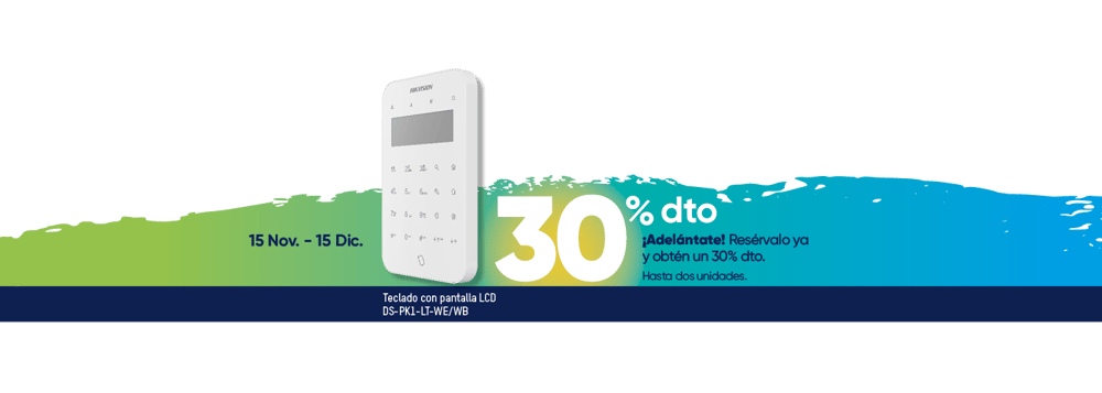 Big 30�_Banner center page_promo ES Big 30�_Banner center page_promo ES
