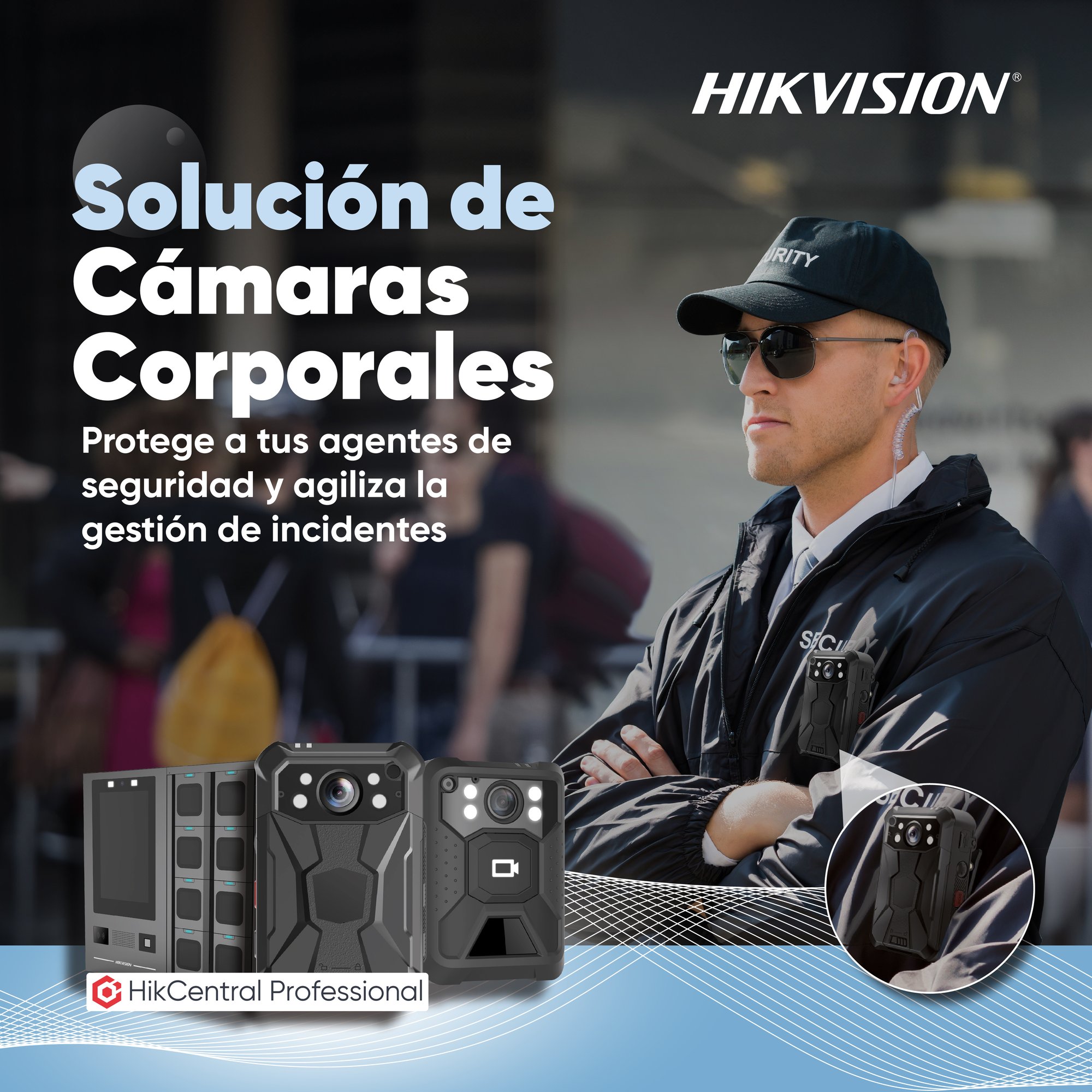 Camaras Corporales_Caratula HikRecursos