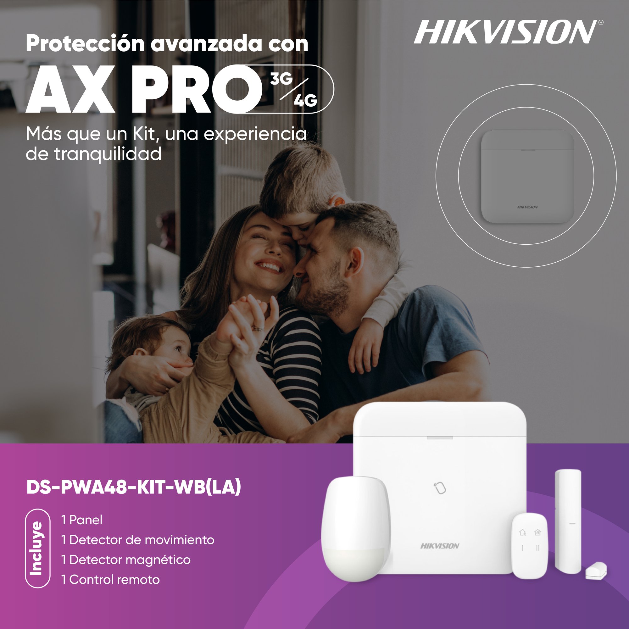 Campaña AX PRO_Caratula HikRecursos