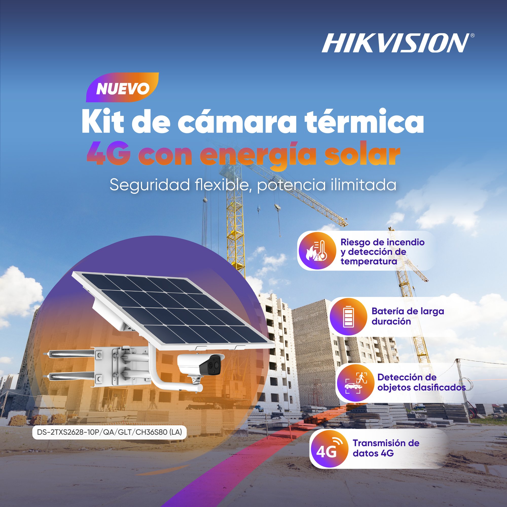Campaña Cámara Solar RRSS_Caratula HikRecursos