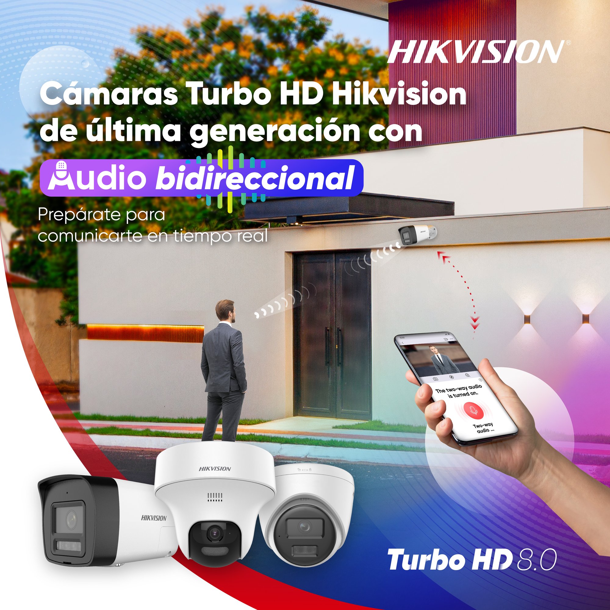 Campaña Cámaras Turbo HD_Caratula HikRecursos
