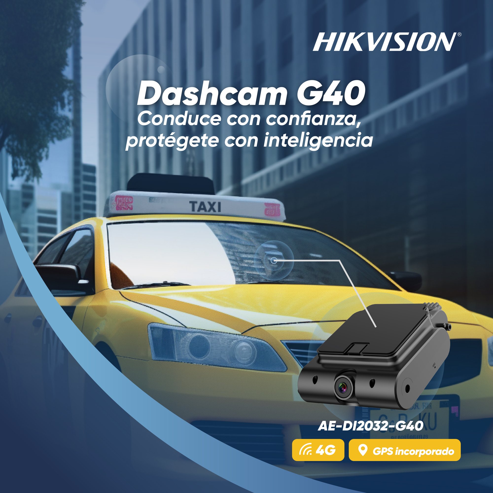 Campaña Dash Camera_Caratula HikRecursos