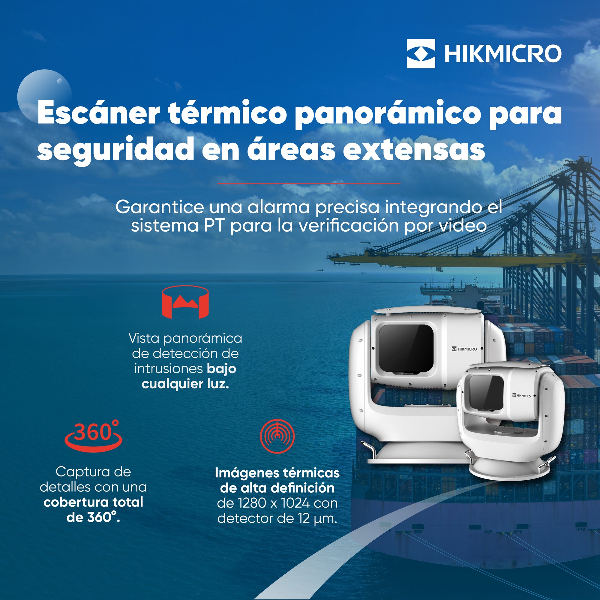 Campaña RRSS Escaner Panoramico termico_Caratula HikRecursos
