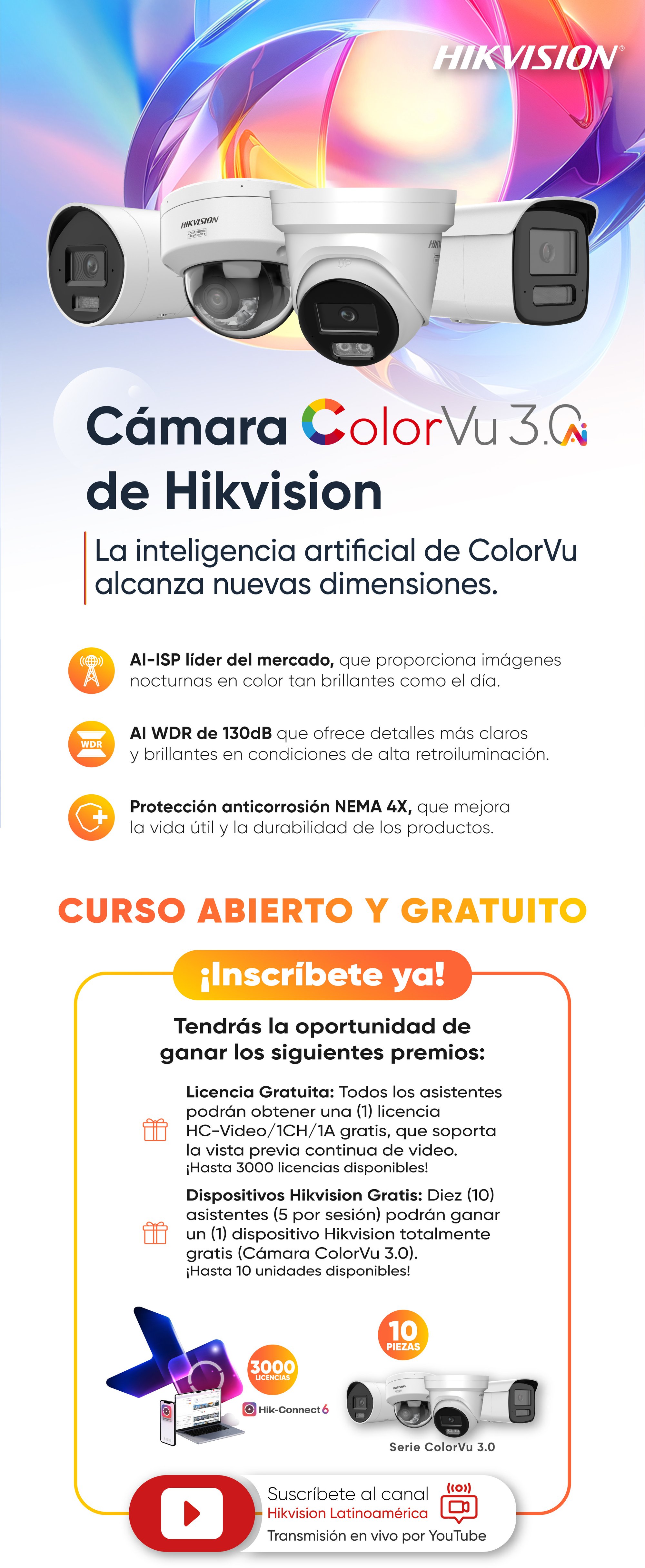 DIGITALES - Open Course ColorVu 3.0_MAILING #1