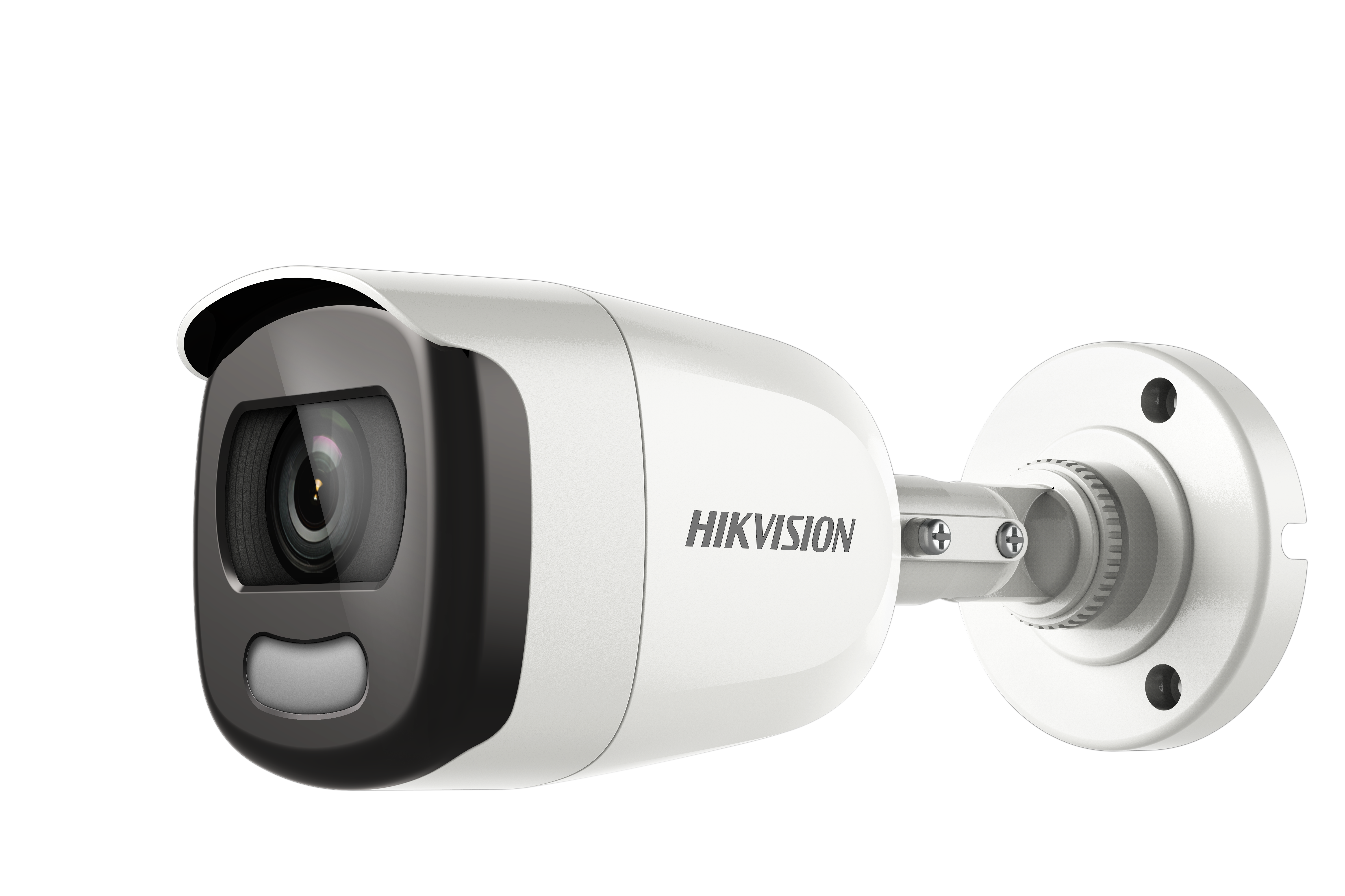 hikvision colorvu bullet