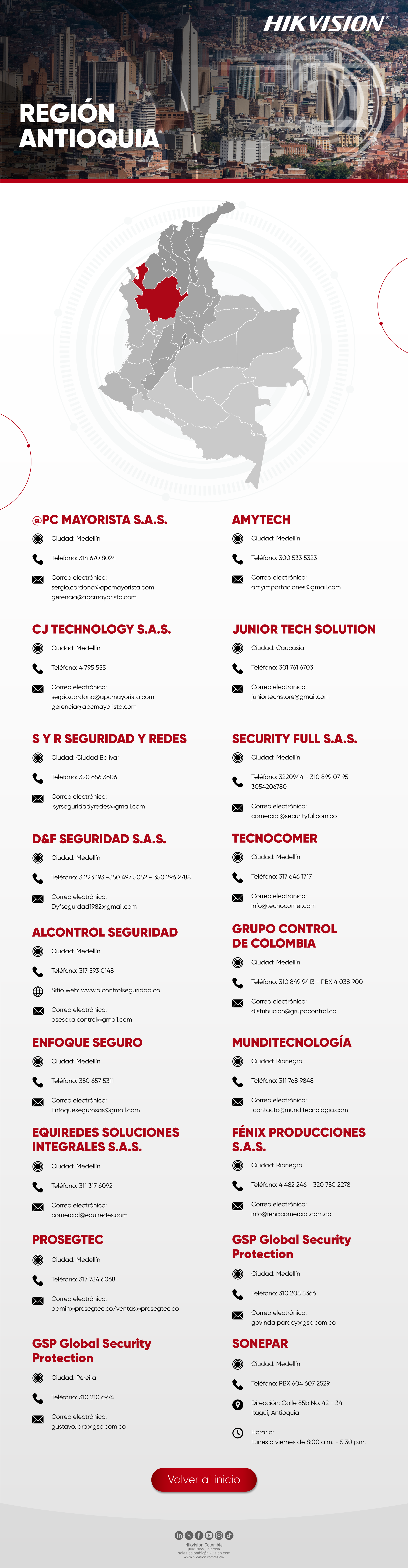 Diseño - Landing distribuidores oficiales 2025_Antioquia