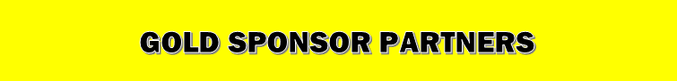 Gold sponsors