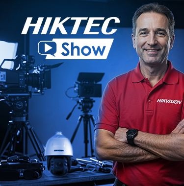 HikTech Show - Banner Set_Jul.2025 Mobile