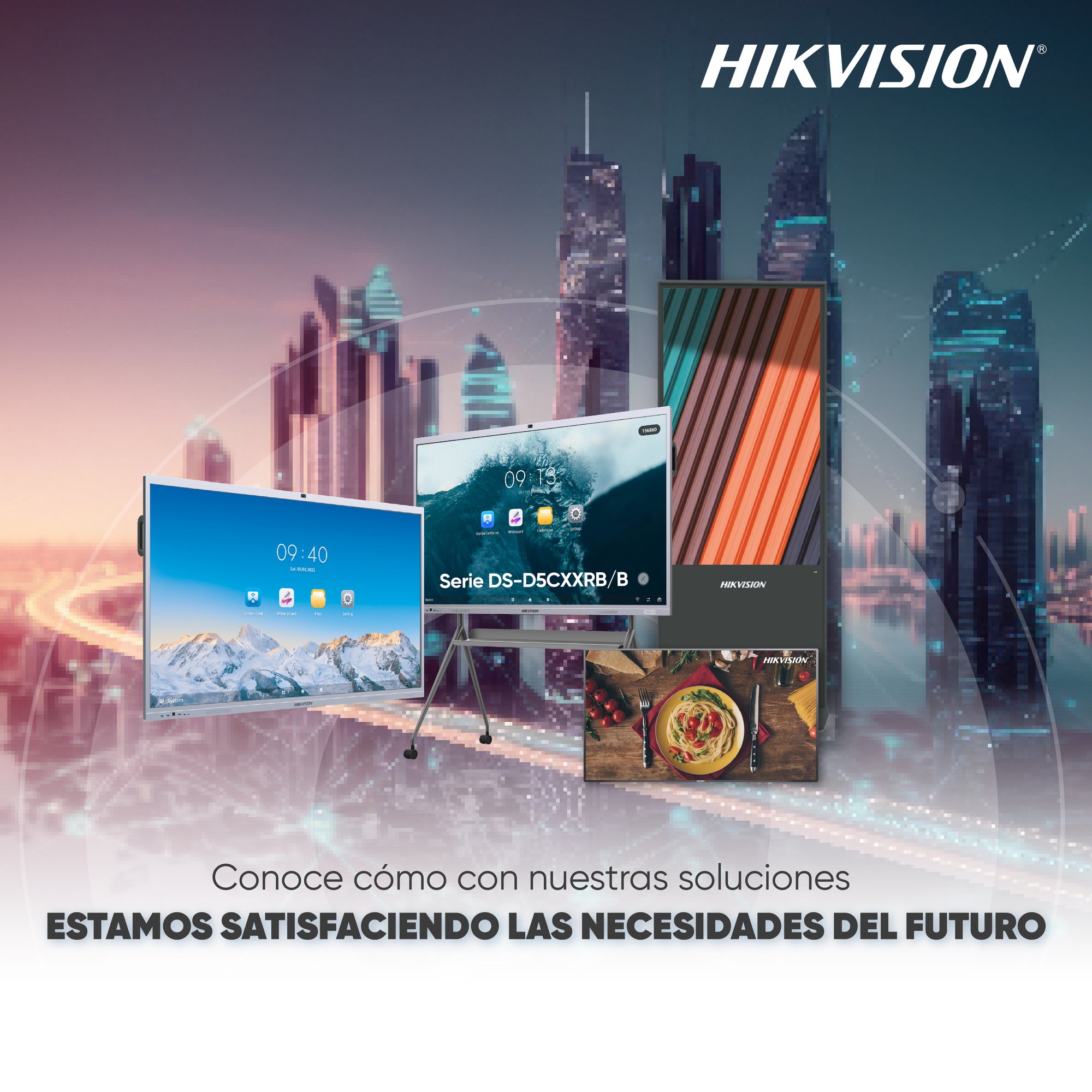 LANDINGS Y CARRUSELES - Digital Signage Solution_4 INSTAGRAM 1 1080 x 1080 - SOLUCIÓNES-1