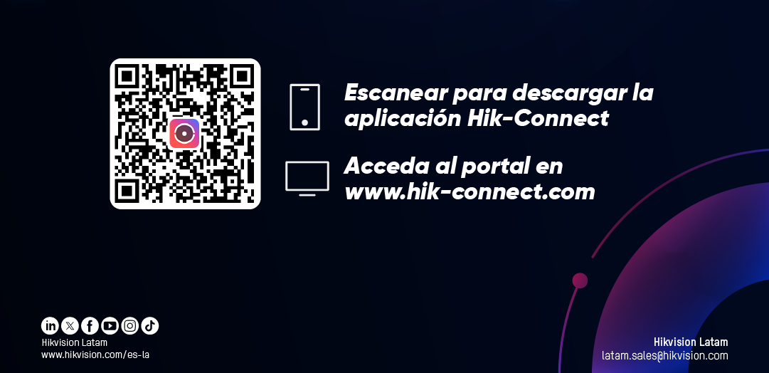 Landing corte 2-Diseño - Campaña regional Hik Connect 6.0