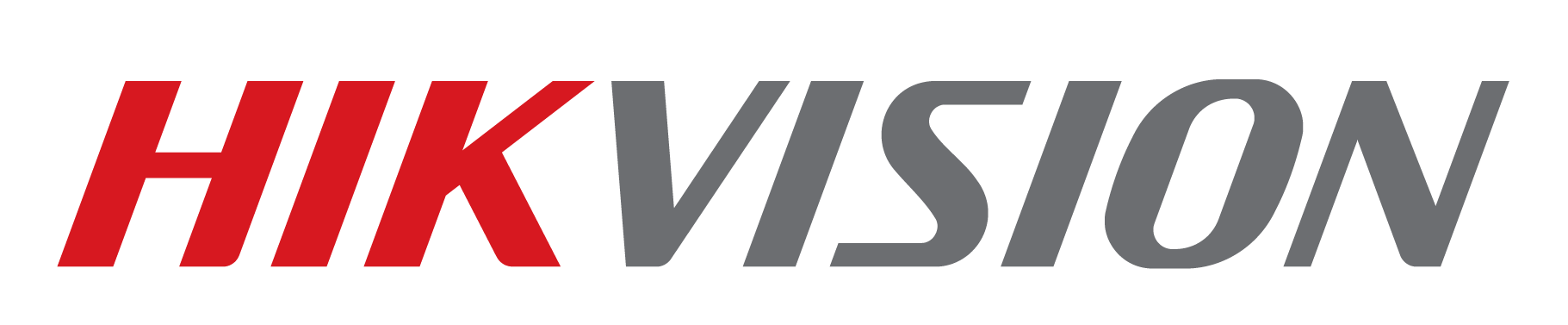 Hikvision Logo