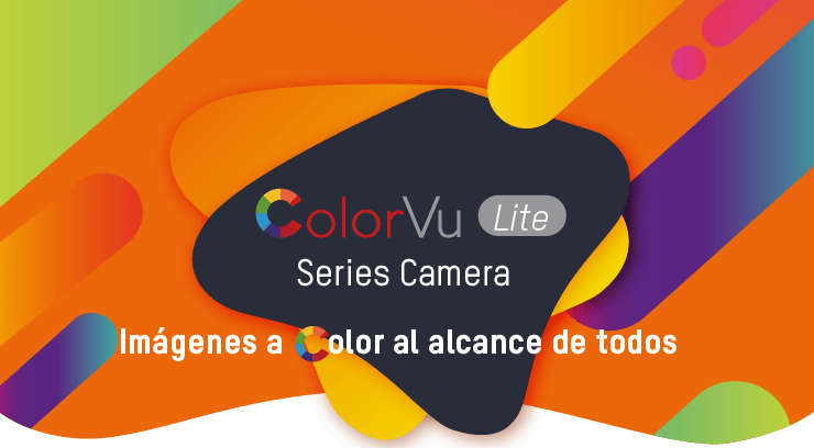 ColorVu Hikvision - TecnoPymes