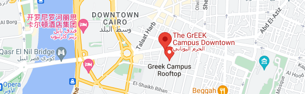 2024 Hikvision Egypt Awareness Session - Cairo