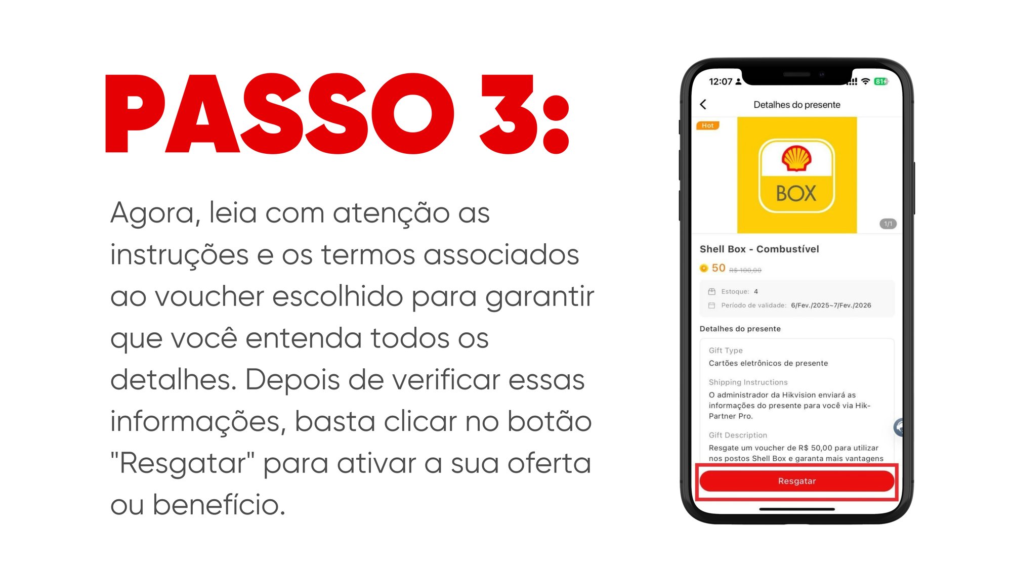 passo 3 passo 3