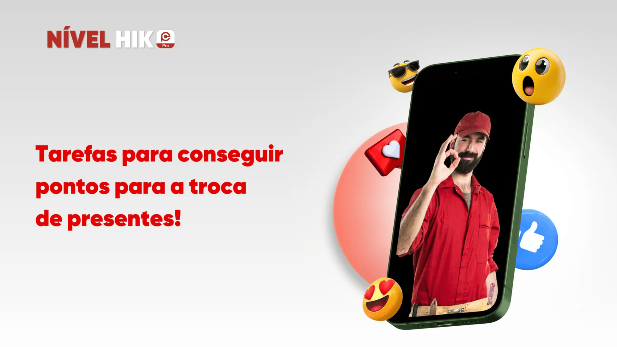 tarefas pontos - nivel hik distribuidores-1