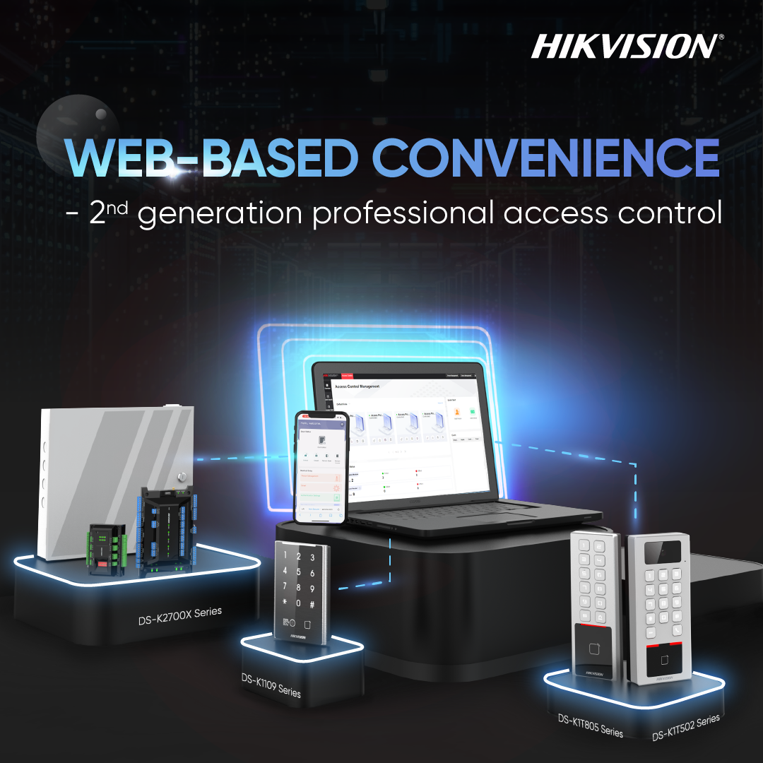Access Control 2.0 -2