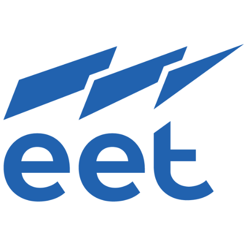 EET logo