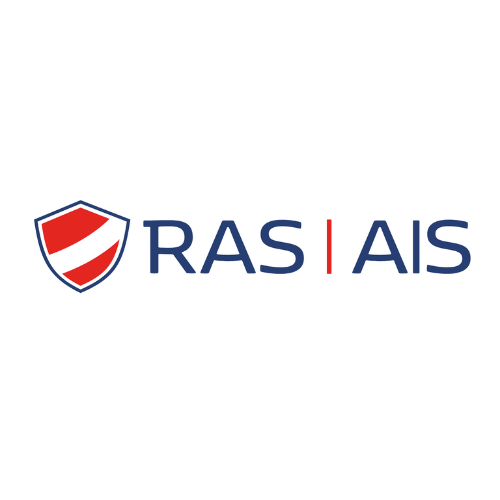 RAS logo