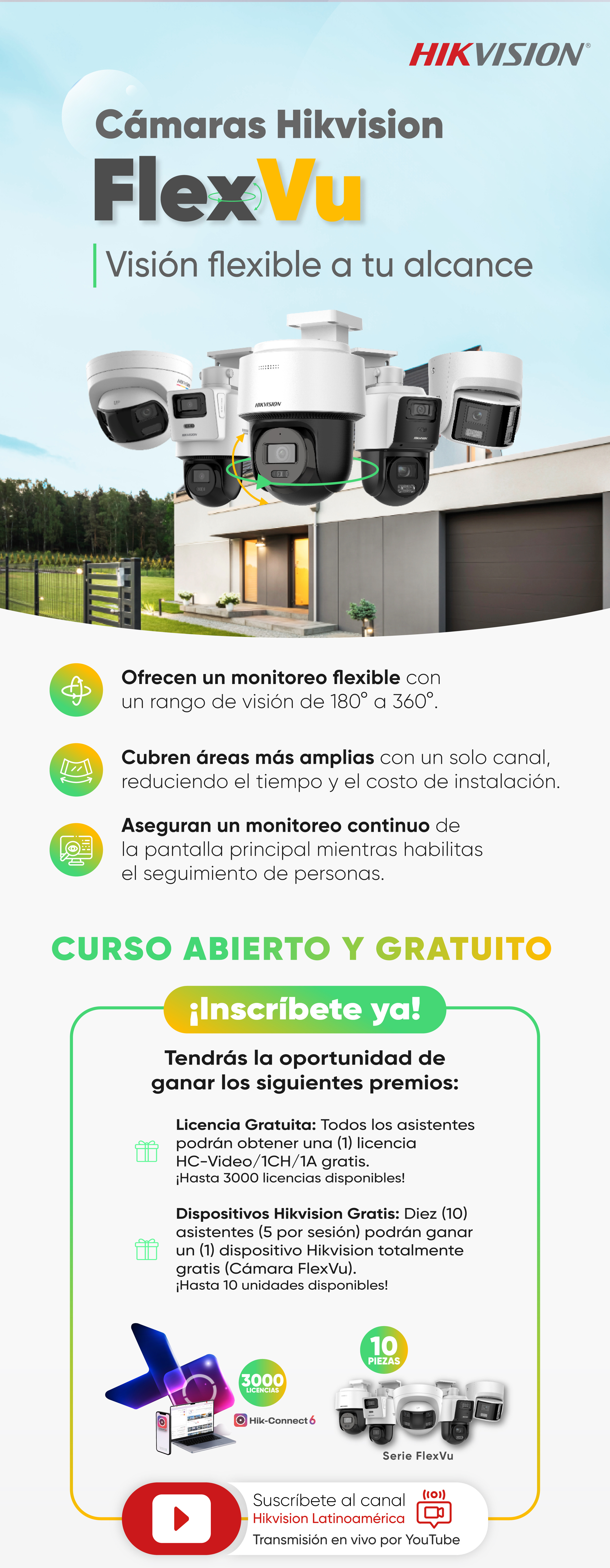DIGITALES - Open Course FlexVu_MAILING #1