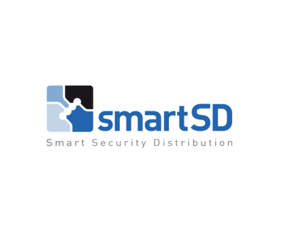 SmartSD logo