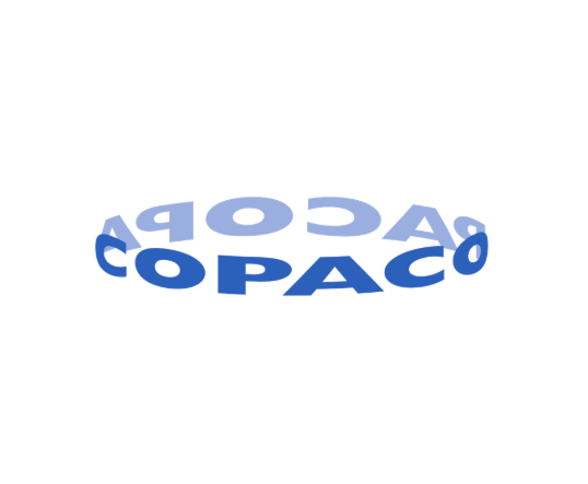 Copaco logo