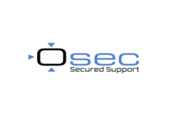 Osec logo